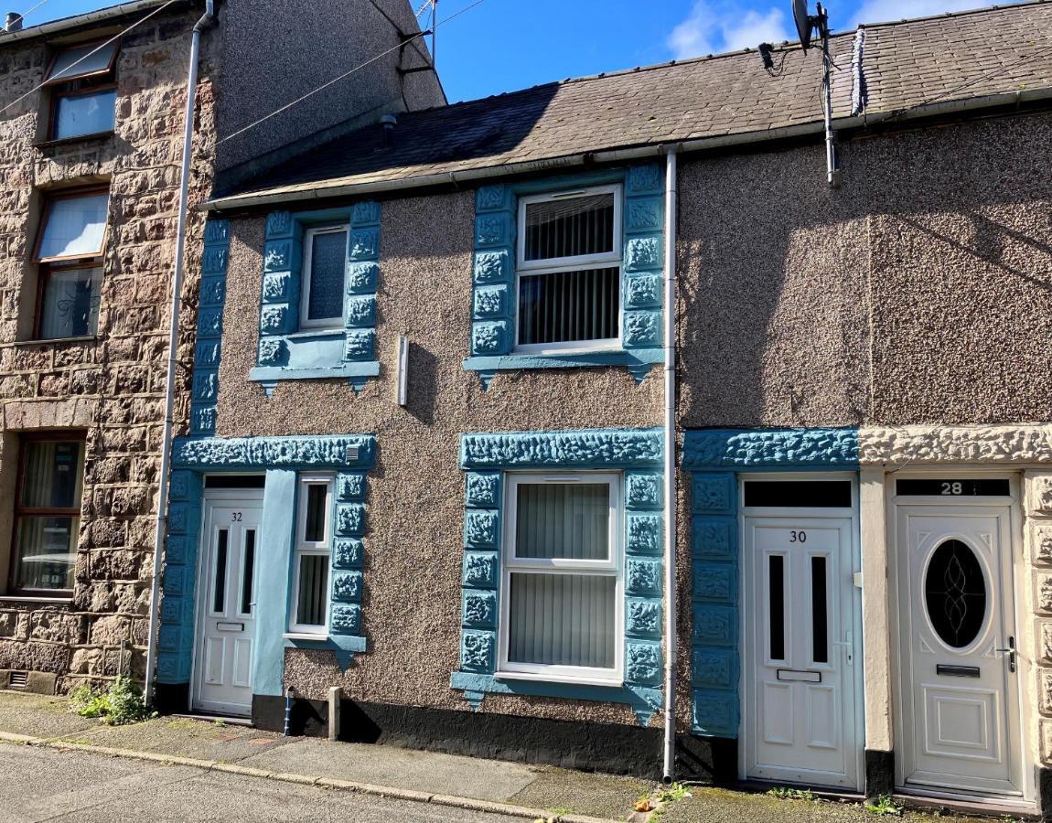 Chapel St Apartments Caernarfon Room photo